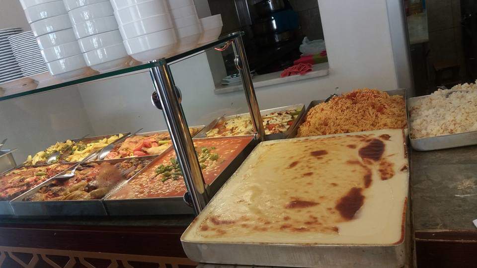 DC Butik Yemek