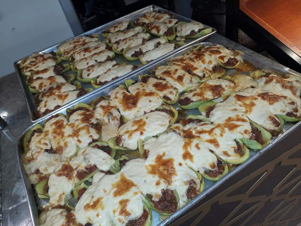 gürsuda catering