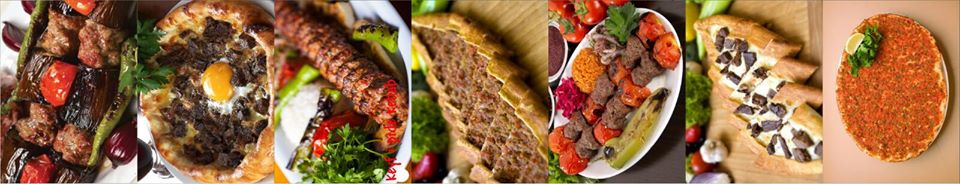 DC BUTİK YEMEK