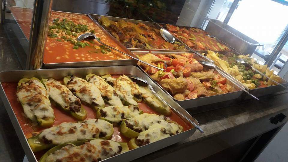 gürsuda toplu yemek