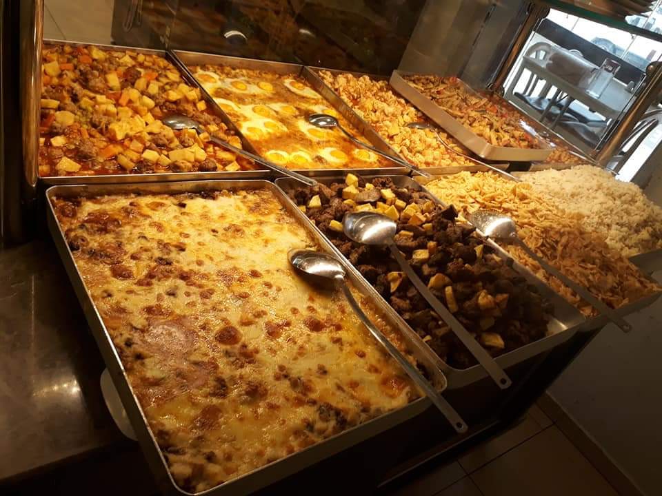 DC Butik Yemek